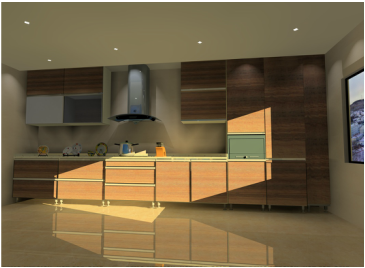 KDMAX, Software para desenho de cozinhas e decoração de interiores